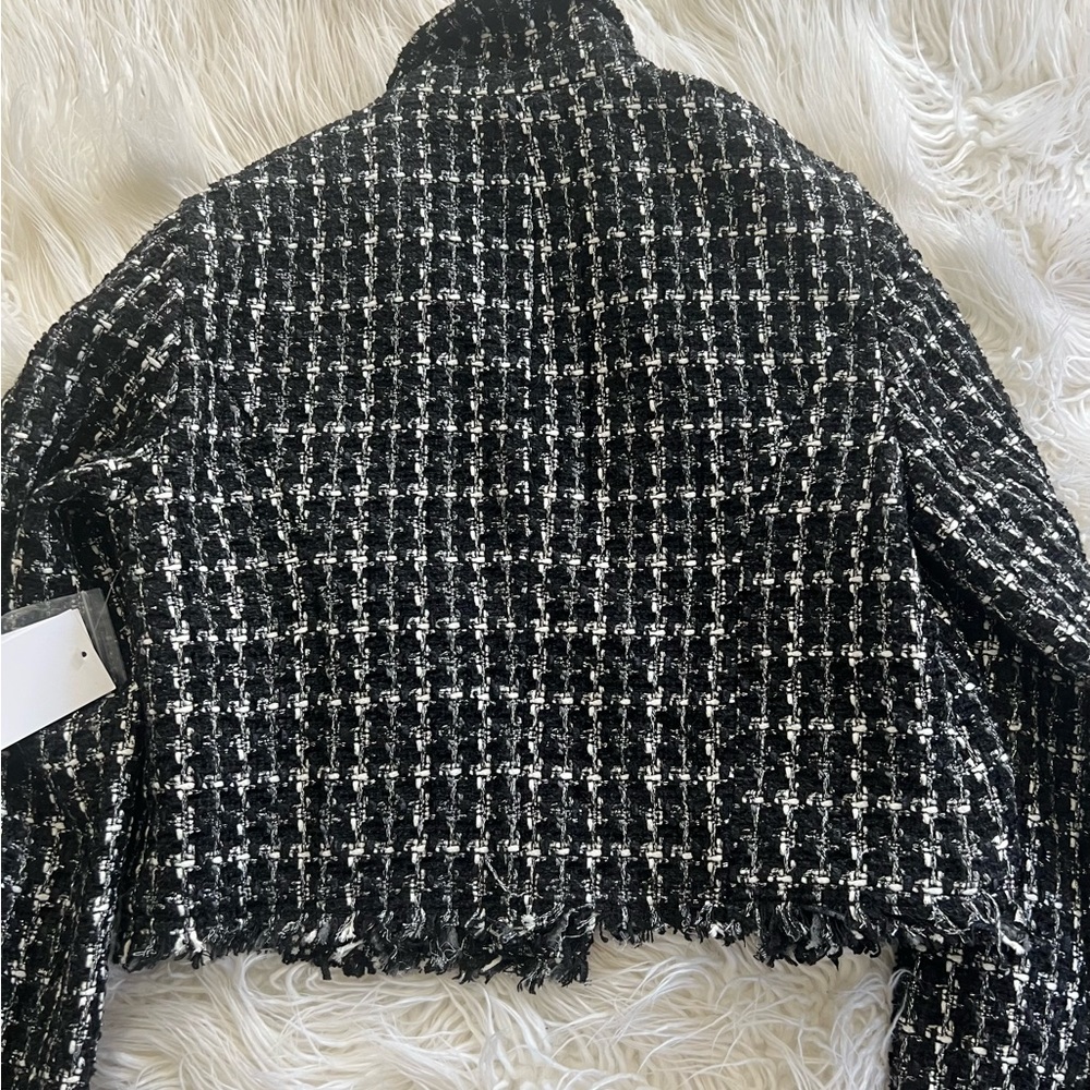 JustFab jacket/blazer - Picture 5 of 8